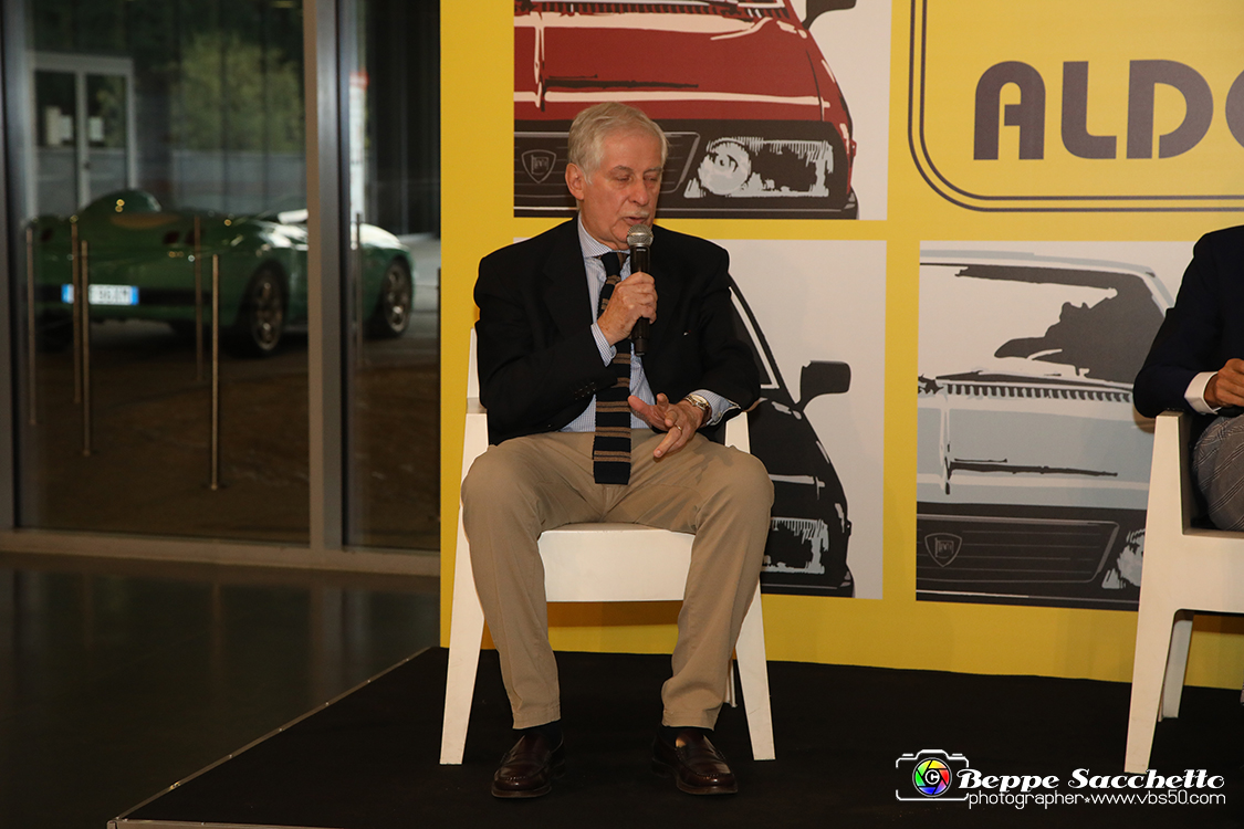 VBS_1667 - Tributo Aldo Brovarone - Nove Lancia Gamma Coupè Collezione Levy.jpg